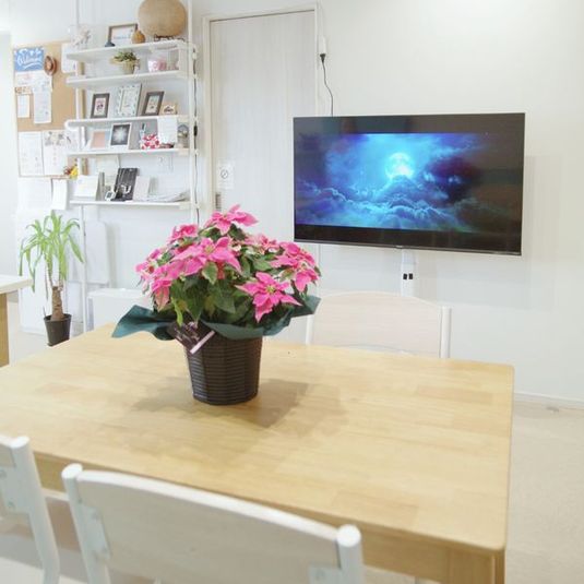 レンタルスペース - さいたま市　隠れ家サロン・スペース　Hideaway L