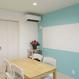 【駐車場完備】アットホームな雰囲気×充実設備!ワークショップ、講座、イベント、セミナー、お茶会、交流会など◎多目的に使えます - さいたま市 隠れ家サロン・スペース Hideaway L