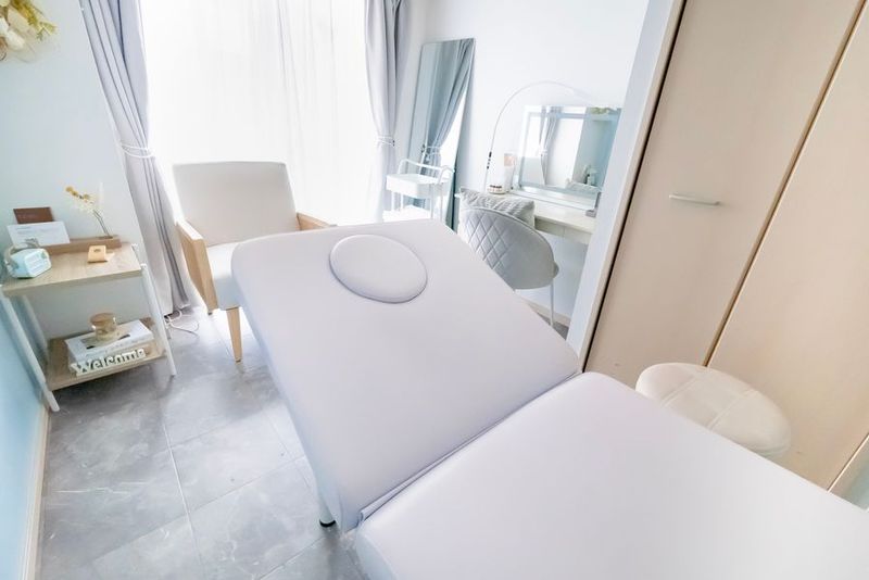 完全個室のレンタルサロンMINI（ミニ）中目黒 - レンタルサロンMINI中目黒