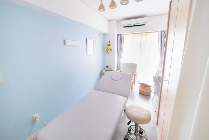 完全個室のレンタルサロンMINI（ミニ）中目黒 - レンタルサロンMINI中目黒