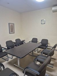 鈴鹿カルチャーステーション　SCS 会議室（大）の室内の写真