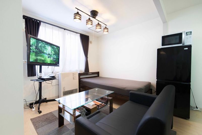 西18丁目スペース303号室 - 西18丁目スペース