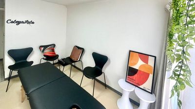 小部屋ラボ　京都四条烏丸店 貸会議室【小部屋ラボ】京都四条烏丸店の室内の写真