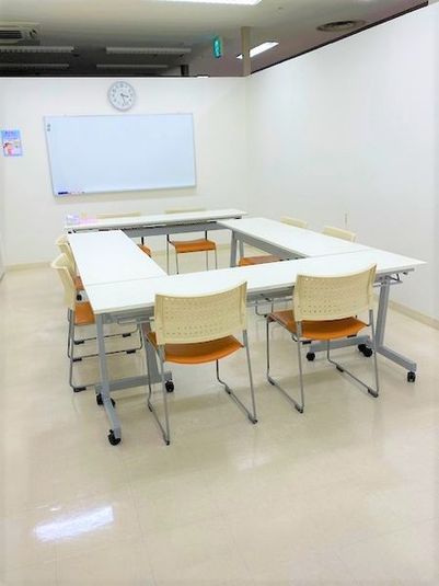 レンタルスペース 　ルームA - イオンカルチャークラブ日根野店