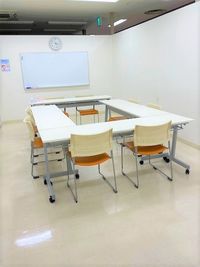 イオンカルチャークラブ日根野店 レンタルスペース 　ルームAの室内の写真