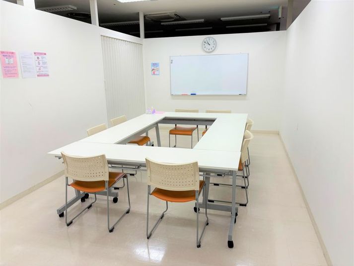 レンタルスペース 　ルームA - イオンカルチャークラブ日根野店