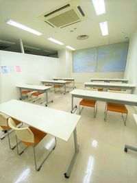 イオンカルチャークラブ日根野店 レンタルスペース 　ルームCの室内の写真