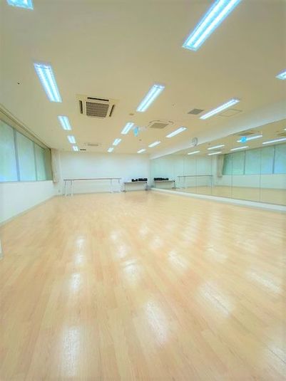 レンタルスタジオB - イオンカルチャークラブ日根野店