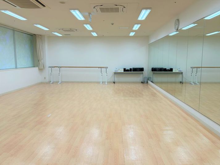 レンタルスタジオB - イオンカルチャークラブ日根野店