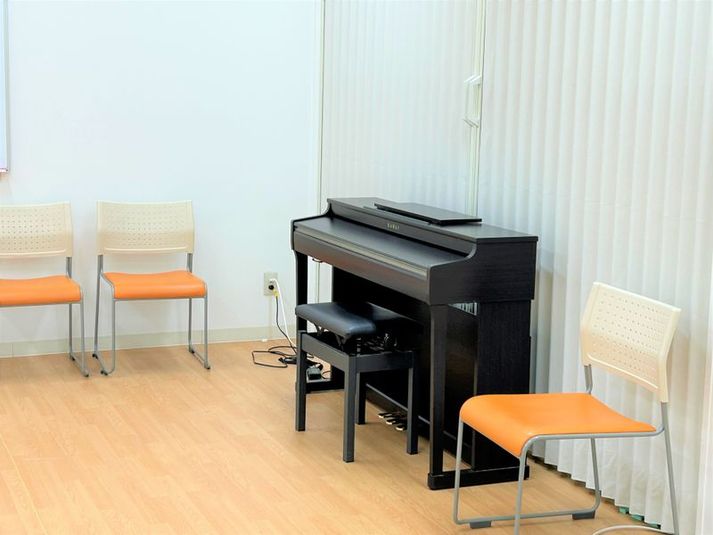 レンタルスタジオB - イオンカルチャークラブ日根野店