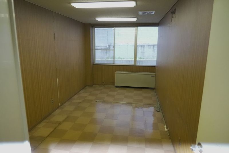 講師室　飯田橋の学校跡地のレンタル　 - 学校跡地の飯田橋でっかいレンタルスペース