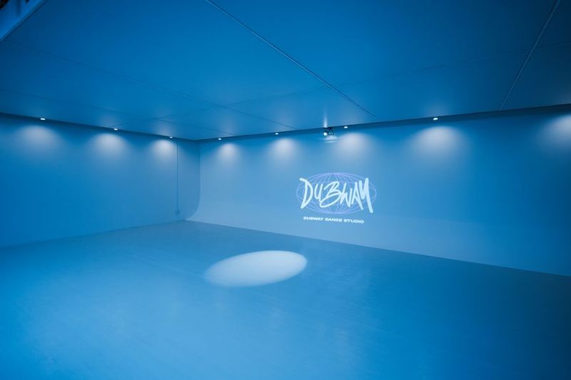 Dubway Dance Lab 撮影スタジオ　大塚 - Dubway レンタルスタジオ大塚