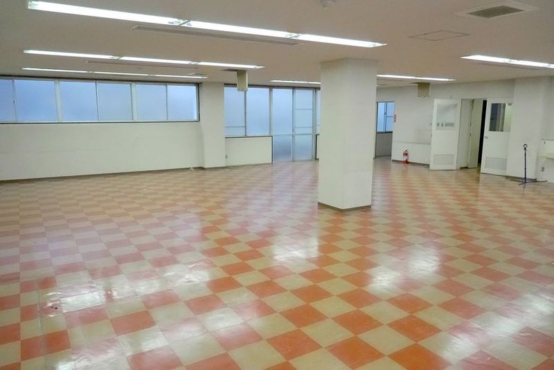 食堂 | 飯田橋駅徒歩2分学校跡地のレンタルスペース - 学校跡地の飯田橋でっかいレンタルスペース