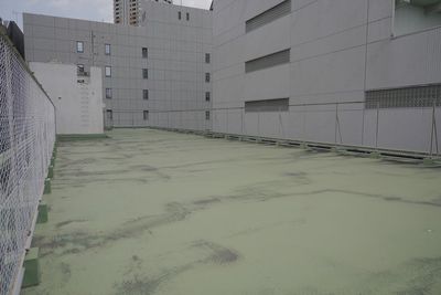 学校跡地の飯田橋でっかいレンタルスペース 屋上｜飯田橋駅徒歩2分学校跡地のレンタルスペースの室内の写真