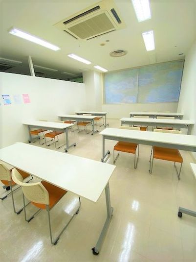 レンタルスペース 　ルームC - イオンカルチャークラブ日根野店