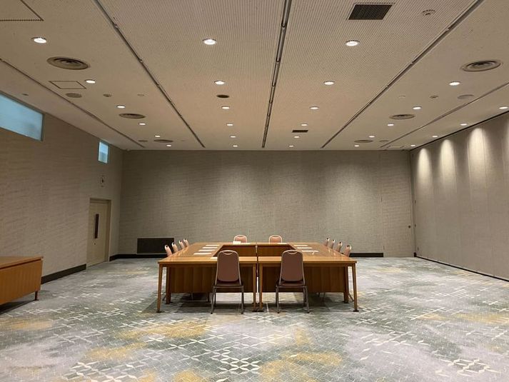 京都銀行会館　貸会議室-Aqush-（アクシュ） - 京都銀行会館　貸会議室-Aqush-（アクシュ）