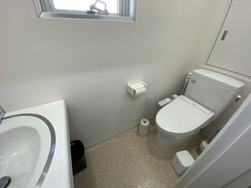 スタジオパックス南浦和本社店 南浦和徒歩１分！土足OKなダンススタジオ【45帖】の設備の写真