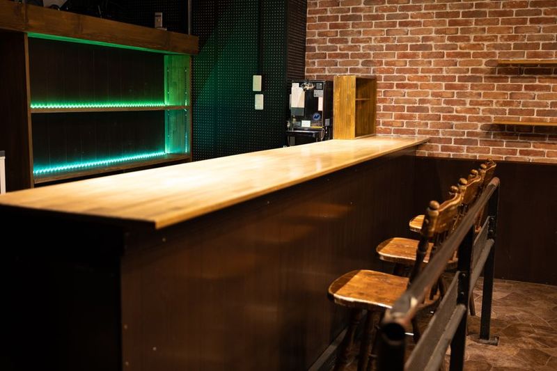 国立REBORNライブハウス - 国立REBORN