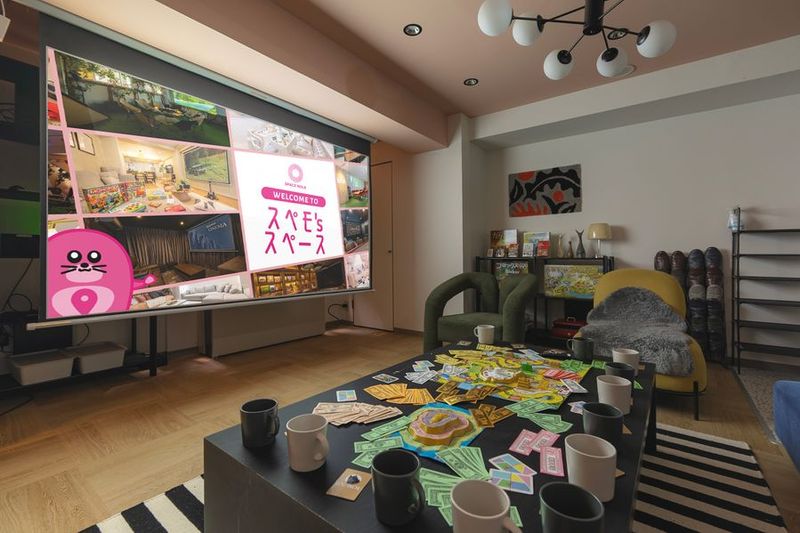 レンタルスペース - 446_PaletteRoom赤坂