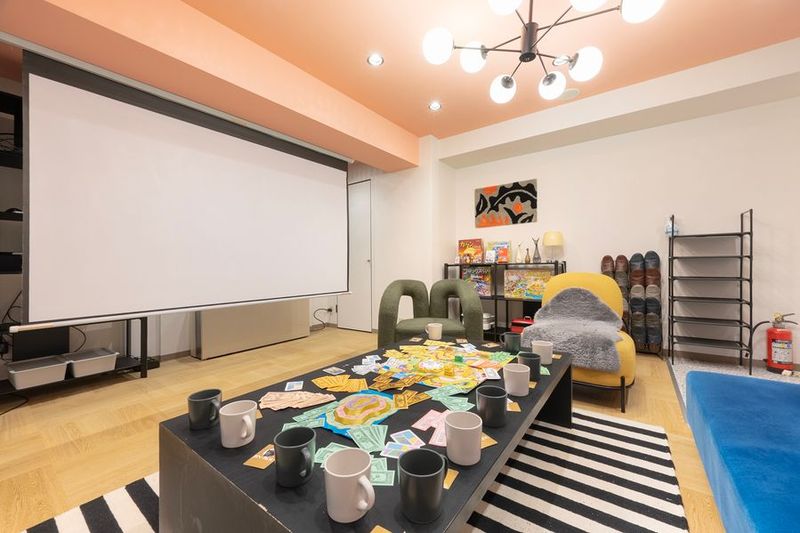 レンタルスペース - 446_PaletteRoom赤坂