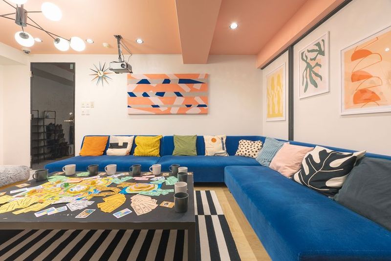 レンタルスペース - 446_PaletteRoom赤坂