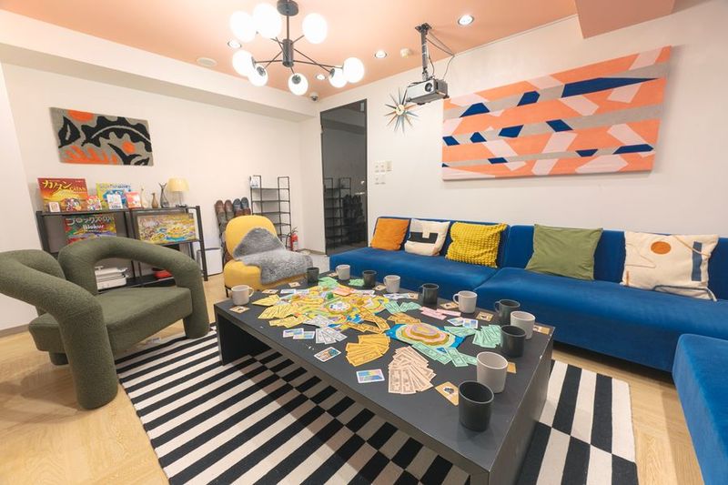 レンタルスペース - 446_PaletteRoom赤坂