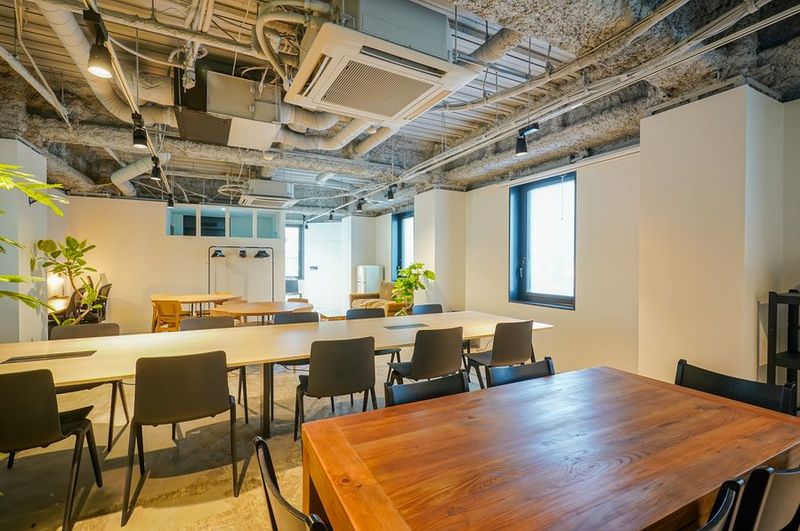 中之島フェスティバルタワー隣接のデザイナーズレンタルスペース - SPOT中之島 フェスティバルタワーサイド