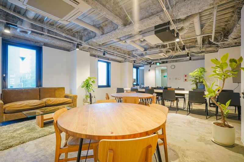 中之島フェスティバルタワー隣接のデザイナーズレンタルスペース - SPOT中之島 フェスティバルタワーサイド