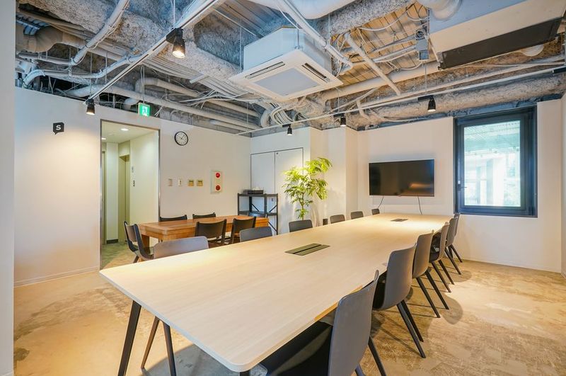 中之島フェスティバルタワー隣接のデザイナーズレンタルスペース - SPOT中之島 フェスティバルタワーサイド