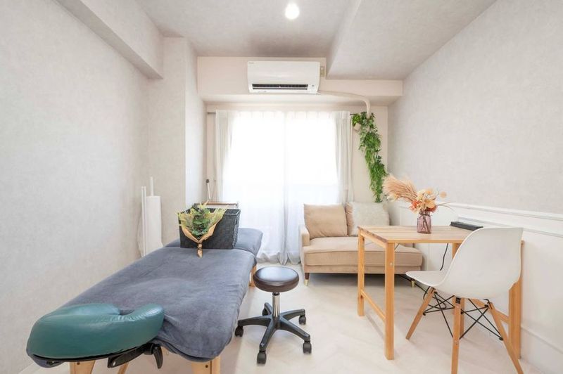 レンタルサロン Kurakura柏/癒し韓国インテリア✨ - レンタルサロンKuraKura柏