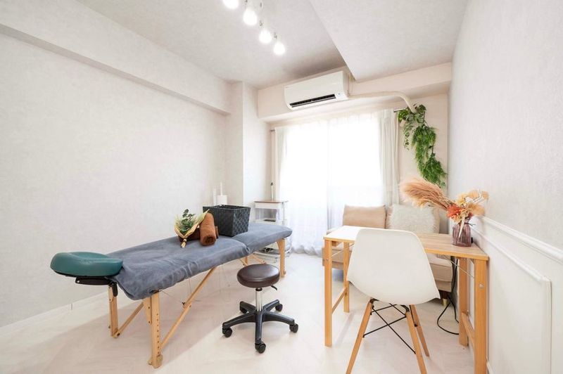 レンタルサロン Kurakura柏/癒し韓国インテリア✨ - 完全貸切のレンタルサロン KuraKura柏