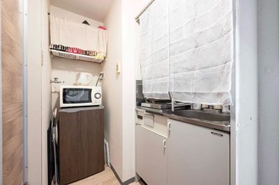 レンタルサロンKuraKura柏 レンタルサロン Kurakura柏/癒し韓国インテリア✨の室内の写真