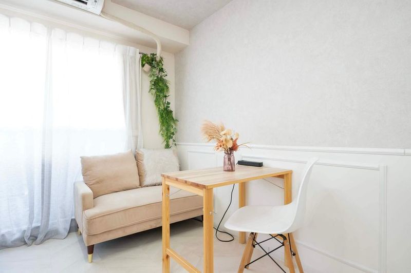 レンタルサロン Kurakura柏/癒し韓国インテリア✨ - レンタルサロンKuraKura柏