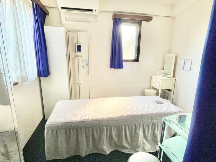 レンタルサロン - minoriba_西池袋三丁目店