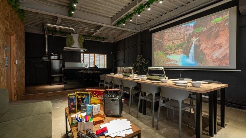 648_SpemoLounge博多 - 648_SpemoLounge博多