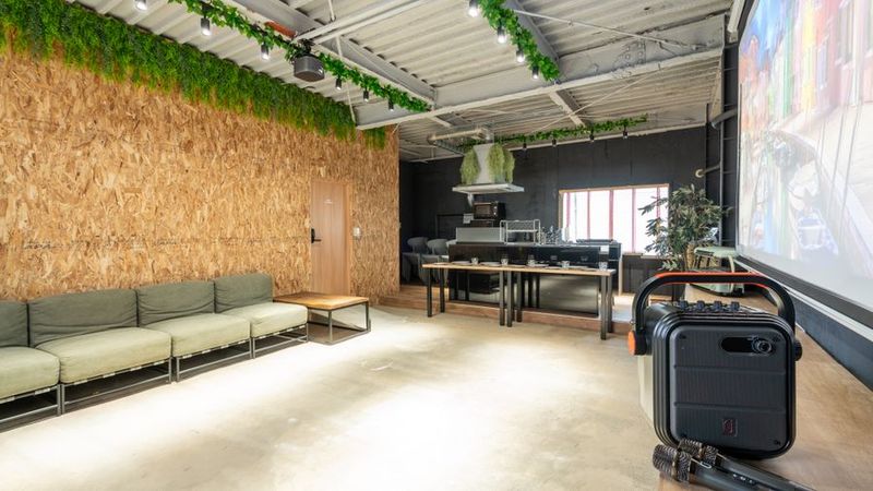 648_SpemoLounge博多 - 648_SpemoLounge博多