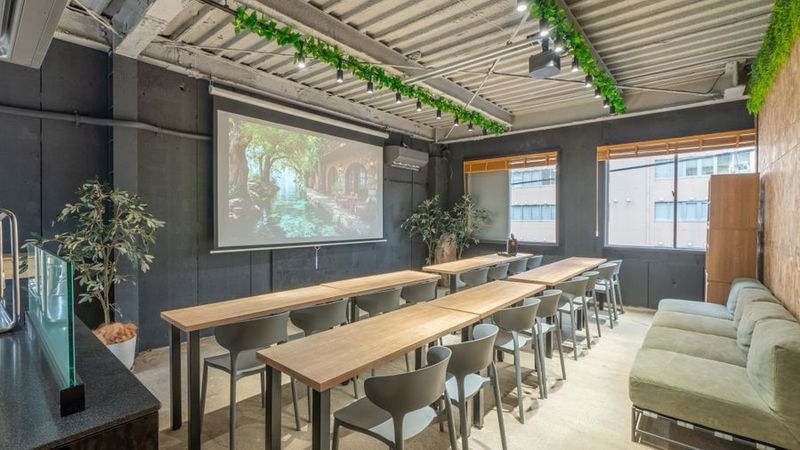 648_SpemoLounge博多 - 648_SpemoLounge博多