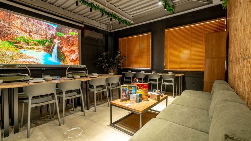 648_SpemoLounge博多 - 648_SpemoLounge博多