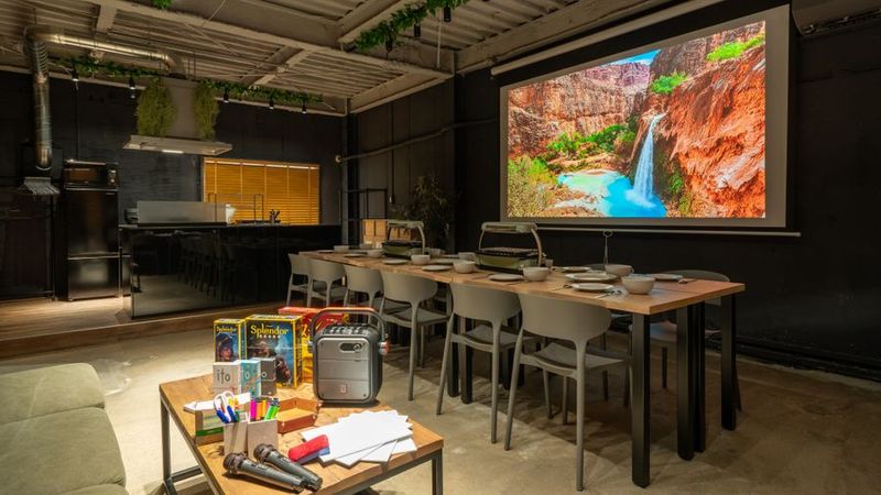 648_SpemoLounge博多 - 648_SpemoLounge博多