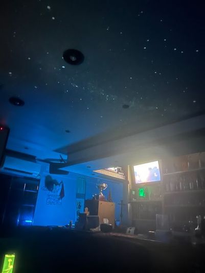 DJブース付きレンタルスペース - DJ.撮影スタジオグリーン