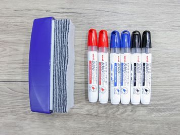 貸会議室ルームス　神谷町店 【ROOMs神谷町店　第1会議室 階段B1F 】神谷町駅徒歩1分の設備の写真