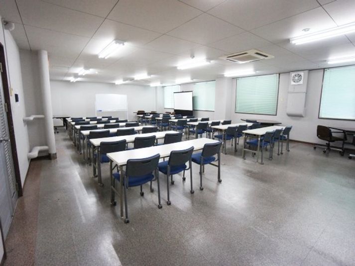 会議室B（4階） - 名古屋会議室 さかえビル名古屋駅西口店