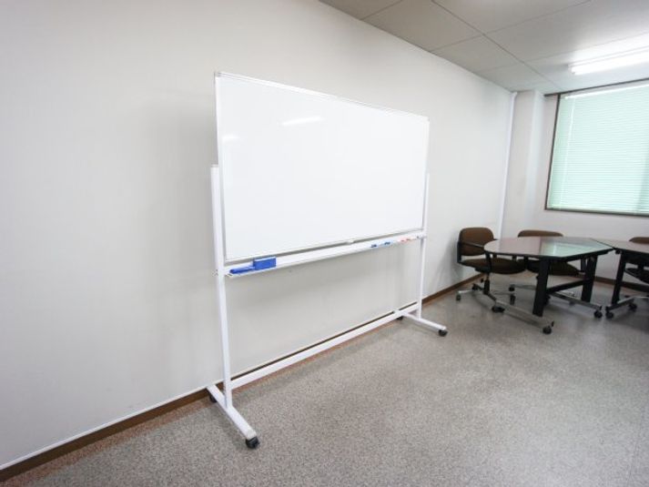 会議室B（4階） - 名古屋会議室 さかえビル名古屋駅西口店