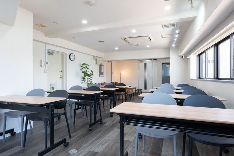 Biz新大阪 - Biz新大阪