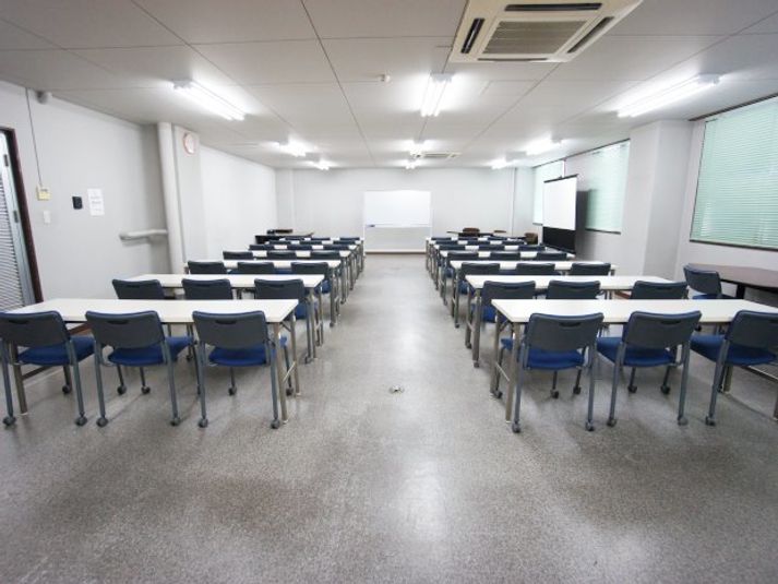 会議室B（4階） - 名古屋会議室 さかえビル名古屋駅西口店