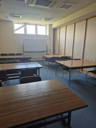 カルチャールーム・West - 鈴鹿カルチャーステーション　SCS