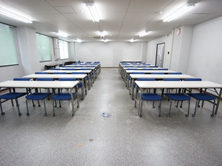 会議室B（4階） - 名古屋会議室 さかえビル名古屋駅西口店