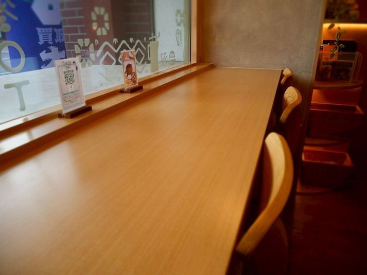 チャチャテンカフェー暖かいカフェ - チャチャテンカフェ-暖かい雰囲気で過ごしてみませんか