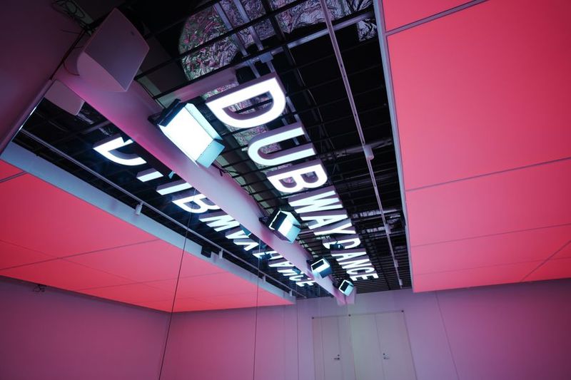 Dubway Dance Lab 撮影スタジオ　大塚 - Dubway レンタルスタジオ大塚