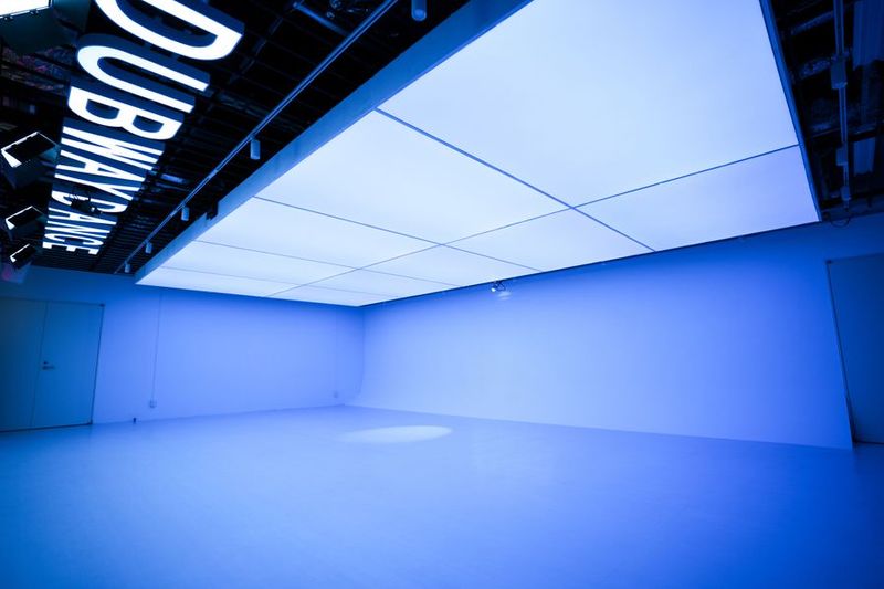 Dubway Dance Lab 撮影スタジオ　大塚 - Dubway レンタルスタジオ大塚 Dubway Dance Lab 撮影スタジオ　大塚の室内の写真